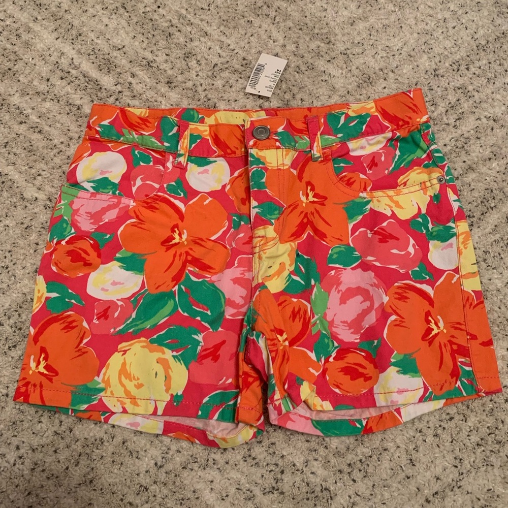Children Place Shorts